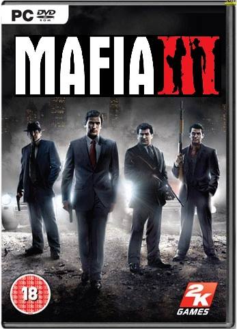 mafia 1 ocean of games