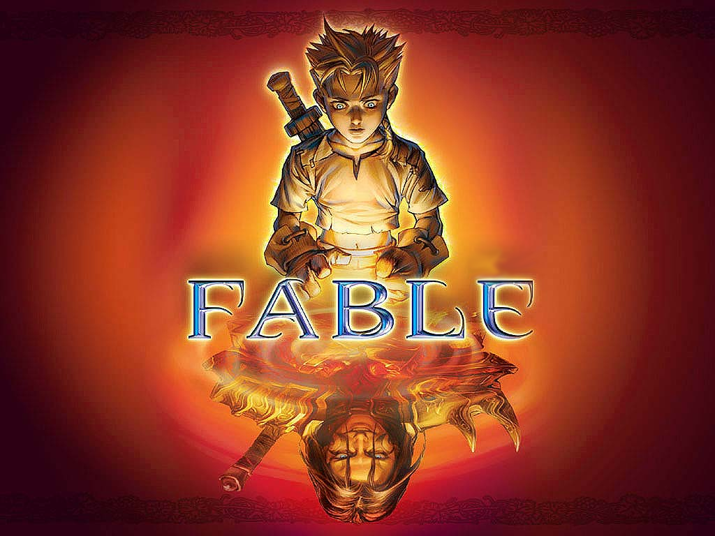 fable pc download free