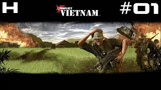 cara bermain game ps konflik vietnam